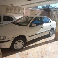 سمند مدل ۹۲|خودرو سواری و وانت|بیرجند, |دیوار