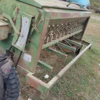 شخصی  بذرپاش گندم