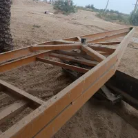 ماله مشهدی تراکتور|ماشینآلات صنعتی|بندر ماهشهر, |دیوار