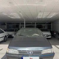 پژو|خودرو سواری و وانت|مرودشت, ژیان|دیوار