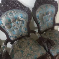 مبل ۹ نفره استیل|مبلمان خانگی و میز عسلی|پاکدشت, پاکدشت (مامازند)|دیوار