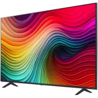 فروش اقساط تلویزیون ۵۵ اینچ ال جی LG UT8006 (2024)|تلویزیون و پروژکتور|تهران, میرداماد|دیوار