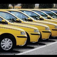 تاکسی دربستی آژانس مسافر آژانس  ون هایس