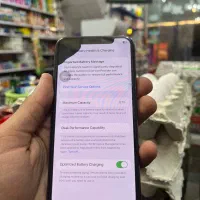 ایفون xs|موبایل|نجف‌آباد, فردوسی شمالی|دیوار