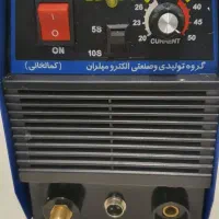 دستگاه تورچ برش پلاسما ۵۰ آمپر الکترومیلران|ماشین‌آلات صنعتی|تهران, شهرک الهیه غرب|دیوار