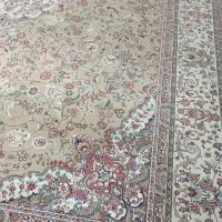 فرش ۹متری نگین مشهد|فرش|تهران, خاک سفید|دیوار