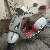 طرح وسپا اتومات کویر 150