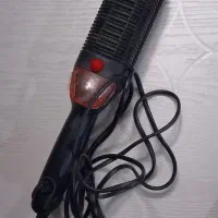 یک عدد اتو مو سالم