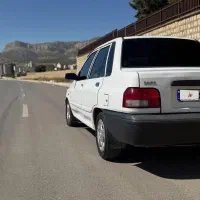 پراید 85|خودرو سواری و وانت|ایلام, |دیوار