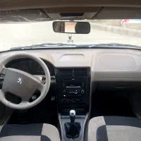 پژو ۴۰۵ دوگانه کار خانه|خودرو سواری و وانت|ایرانشهر, |دیوار