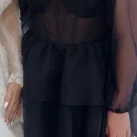 لباس مجلسی