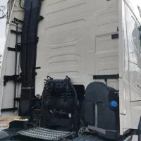 کشنده ولوو اف اچ 500|خودرو سنگین|خرامه, |دیوار