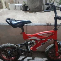 دوچرخه سایز ۱۲