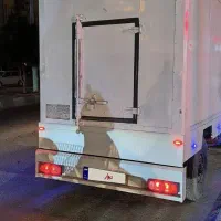 نیسان  یخچالدار|خودرو سواری و وانت|کرمان, |دیوار