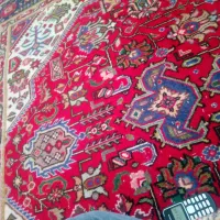 فرش دستباف