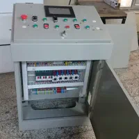 برق صنعتی/برقکار/برق کار/plc/نصب دوربین و دزدگیر