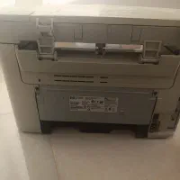 دستگاه سه کاره hp|پرینتر، اسکنر، کپی، فکس|قم, نوقطار|دیوار