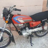 موتور ۲۰۰ مدل ۸۶