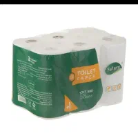 دستمال کاغذی فولتایم و کیولین حراج....|مواد شوینده و دستمال کاغذی|نجفآباد, یزدانشهر|دیوار