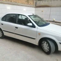 سمند EF7  مدل 91|خودرو سواری و وانت|کرمانشاه, |دیوار