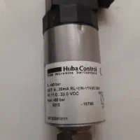 فروش ترانسمیتر فشار Huba