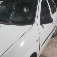 تیبا ۲ هاچبک مدل ۹۷|خودرو سواری و وانت|شوش, |دیوار