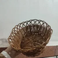 سبد میوه سبزی|ظروف نگهدارنده، پلاستیکی، یک‌بارمصرف|خرم‌آباد, |دیوار