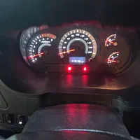 کوییکمدل۱۴۰۲سفیدقرمزبیرنگ|خودرو سواری و وانت|گلستان (تهران), |دیوار