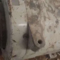 اره آتشی تک فاز ژنراتور تک فاز پلاستیک عرض 10 متر|ماشینآلات صنعتی|همدان, |دیوار