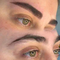 تخفیف ویژه۵۰درصدی فیبروز ابرو و اموزش