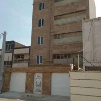آپارتمان ۶۱متری امورزندان ها درحدکلیداول|فروش آپارتمان|اهواز, کوی مهدیس|دیوار
