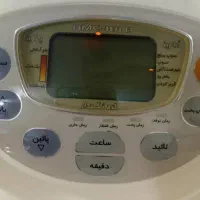 پلوپز و آرام پز پارس خزر اصل