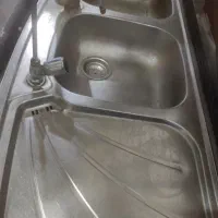 سینک ظرفشویی