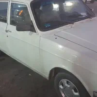 پیکان مدل ۸۳ بی رنگ|خودرو سواری و وانت|فردوس (خراسان), |دیوار