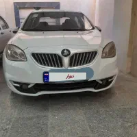 فروش خودرو برلیانس H330 اتوماتیک مدل ۹۶