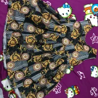 پیراهن  عروسکی سایز ۴۰|کفش و لباس بچه|بابل, |دیوار