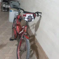 دوچرخه سایز 20|دوچرخه، اسکیت، اسکوتر|بندر ماهشهر, |دیوار