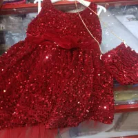 فروش لباس مجلسی دخترانه|کفش و لباس بچه|بیجار, |دیوار