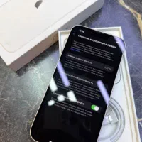 گوشی ایفون ۱۳نرمال|موبایل|سقز, |دیوار