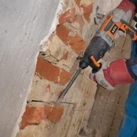 تخریب با پیکور|خدمات پیشه و مهارت|رفسنجان, |دیوار