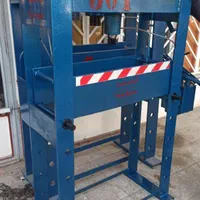 اصفهان پرس|ماشینآلات صنعتی|زنجان, |دیوار