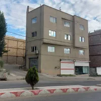 اجاره یک طبقه مسکونی