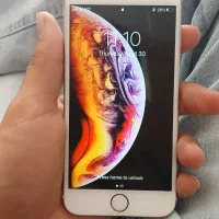 ایفون 6 s  معاوضه با اندروید