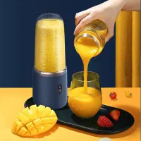 مخلوط کن مدل portable juicer|خردکن، آسیاب، غذاساز|تهران, دریان‌نو|دیوار