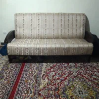 مبل راحتی سه نفره