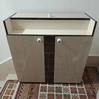 جاکفشی|جاکفشی، کمد، دراور|اردبیل, |دیوار