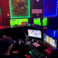 گیم سنتر کرایه کنسول|خدمات رایانه‌ای و موبایل|نیشابور, شهرک بهداری|دیوار