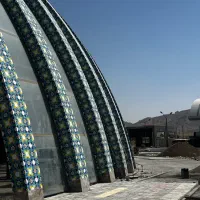 استخدام نیروی خدماتی