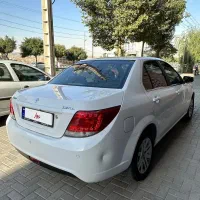 دنا دنده ای مدل ۱۳۹۶ کم کار|خودرو سواری و وانت|مشهد, وکیل‌آباد|دیوار