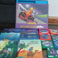 پک کامل دروس نهم پرش (فیلم وکتاب)|لوازم التحریر|کوهدشت, |دیوار